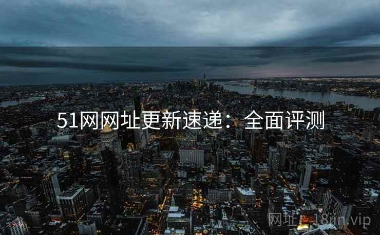 51网网址更新速递：全面评测